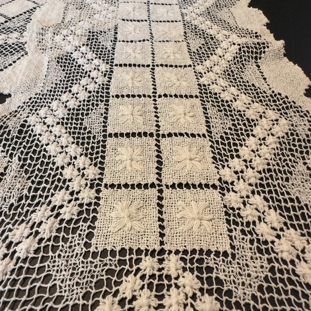 N/A vintage handmade
